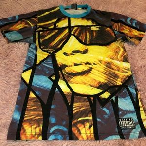 Rock Smith  Exclusive Eazy-E Tee